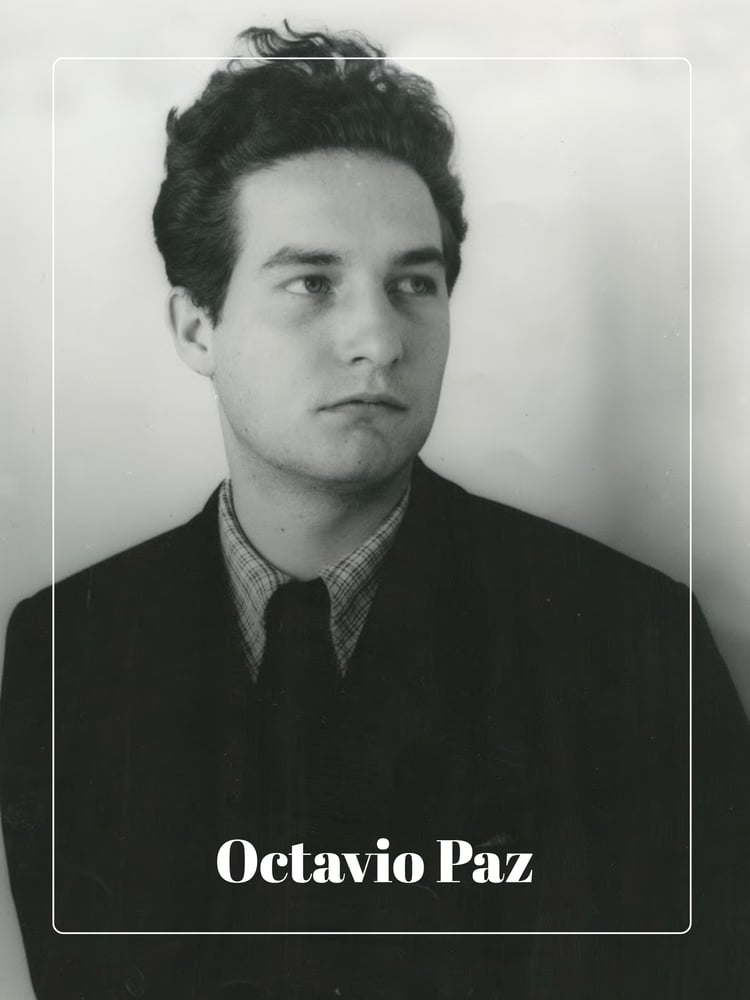 Image of PAZ