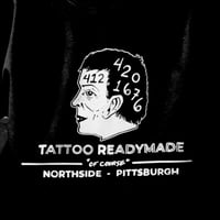 Image 1 of DARE YOU Crewneck