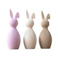 3D Printed Easter Bunnies 