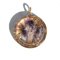 43mm:  Amethyst/Moonstone/Gd - 12