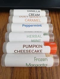 Lip Balm