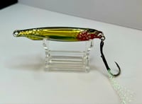 Image 1 of Chamoy Slow Pitch Jig