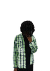 Image 2 of 1/1 "007" SHIRT FW26