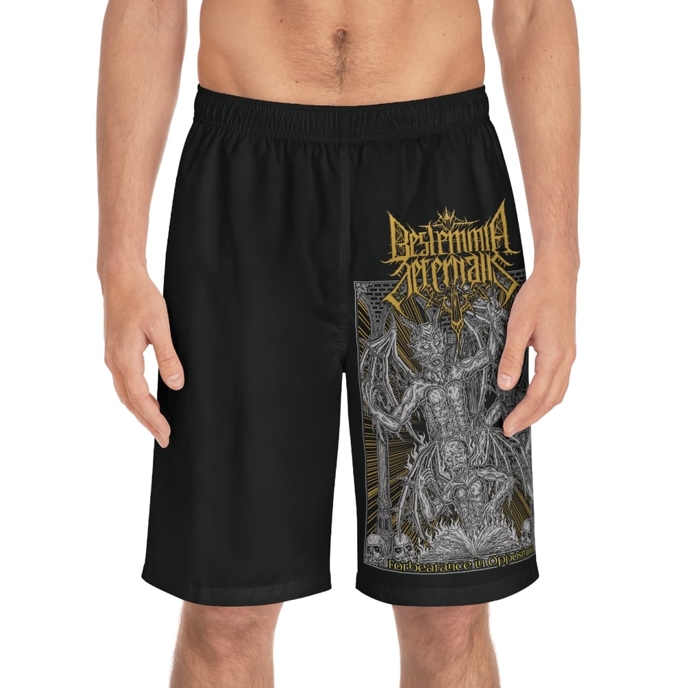 Men's Board Shorts (AOP)-75abacbf