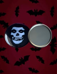 fiend pocket mirror 