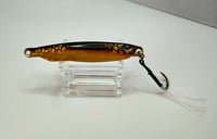 Image 1 of Calico Bass Slow Pitch Jig