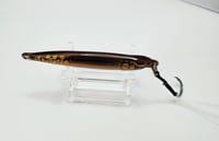 Image 3 of Calico Bass Slow Pitch Jig