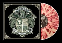 PROLETERROR 'S/T' 10" EP