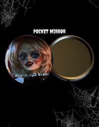 glenda mirror