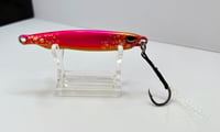 Image 3 of Threadfin Fairy Slow Pitch Jig
