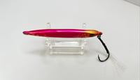 Image 2 of Threadfin Fairy Slow Pitch Jig