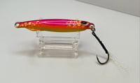 Image 1 of Threadfin Fairy Slow Pitch Jig