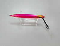 Image 5 of Threadfin Fairy Slow Pitch Jig