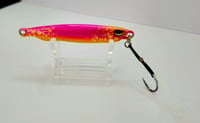 Image 6 of Threadfin Fairy Slow Pitch Jig