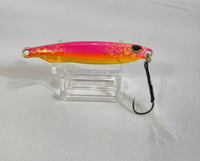 Image 7 of Threadfin Fairy Slow Pitch Jig