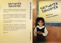 SaltWater Daughter PreOrder