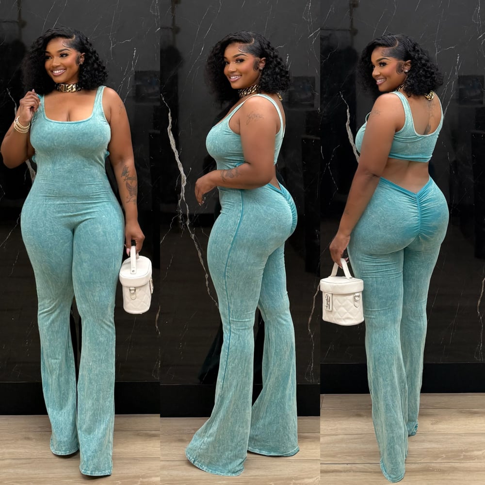 Image of ASHANTI JUMPER