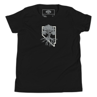Image 1 of Rooted NV Youth T-Shirt