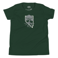 Image 3 of Rooted NV Youth T-Shirt