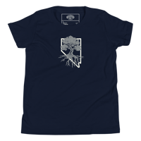 Image 4 of Rooted NV Youth T-Shirt