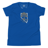 Image 5 of Rooted NV Youth T-Shirt