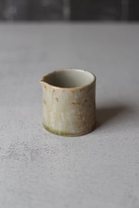 Image 3 of Cream Pitcher 1