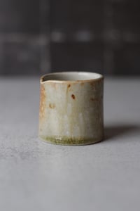 Image 1 of Cream Pitcher 1