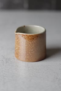 Image 3 of Cream Pitcher 2