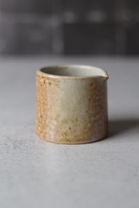 Image 2 of Cream Pitcher 2