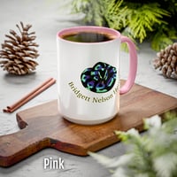 Image 5 of Indie Python Mug 15oz