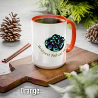 Image 7 of Indie Python Mug 15oz