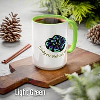 Image 13 of Indie Python Mug 15oz