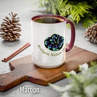 Image 19 of Indie Python Mug 15oz