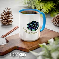 Image 17 of Indie Python Mug 15oz