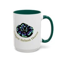 Image 2 of Indie Python Mug 15oz