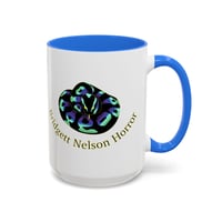 Image 12 of Indie Python Mug 15oz