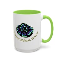 Image 14 of Indie Python Mug 15oz