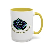 Image 4 of Indie Python Mug 15oz