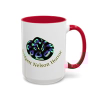 Image 16 of Indie Python Mug 15oz