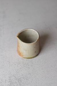 Image 3 of Cream Pitcher 3