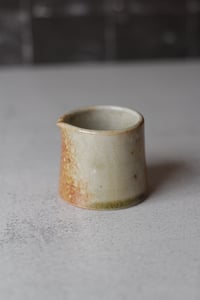 Image 1 of Cream Pitcher 3