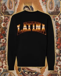 Latina sweater 