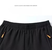 Image 6 of Silk Men Shorts