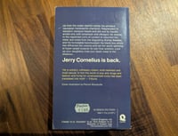 Image 2 of A Cure for Cancer - Michael Moorcock