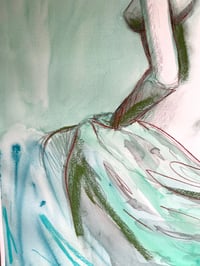 Image 3 of Nude Study #3