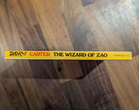Image 3 of The Wizard of Zao - Lin Carter