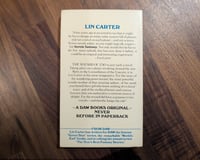 Image 2 of The Wizard of Zao - Lin Carter