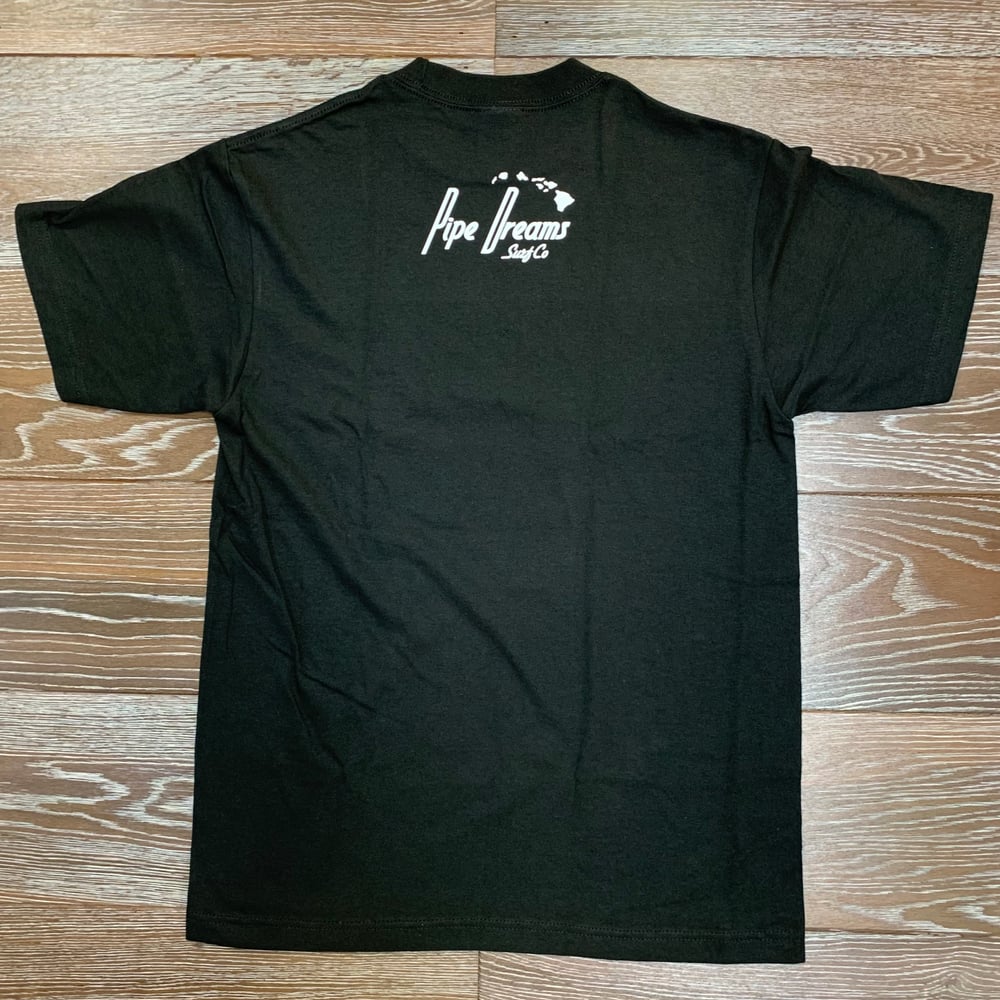 Image of MANAPUA & PORKHASH BLK MTS