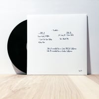 1969 Vol. 1 - Test Pressing