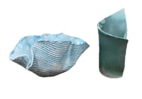 Image 2 of Ceramic Hand-Building Class for 2